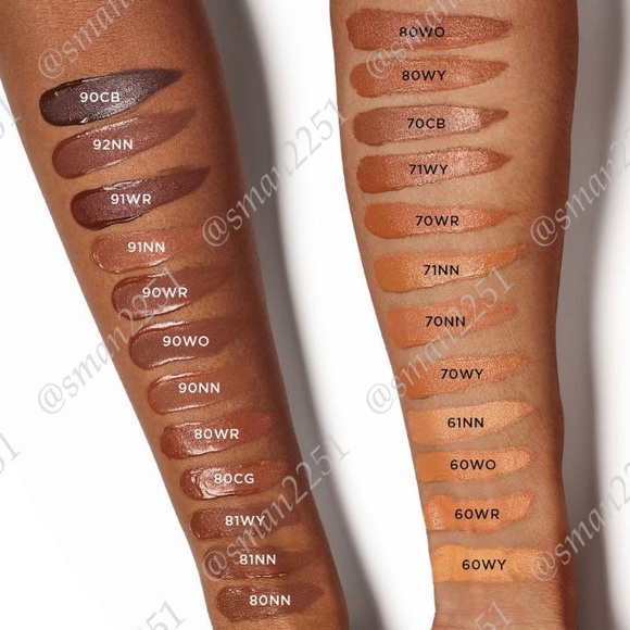 5️⃣/$25!💜Urban Decay Stay Naked Foundation & Concealer SEALED! NEW! - Picture 8 of 16